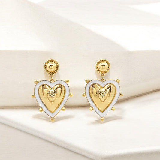 The Amal Earrings