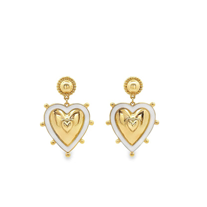 The Amal Earrings